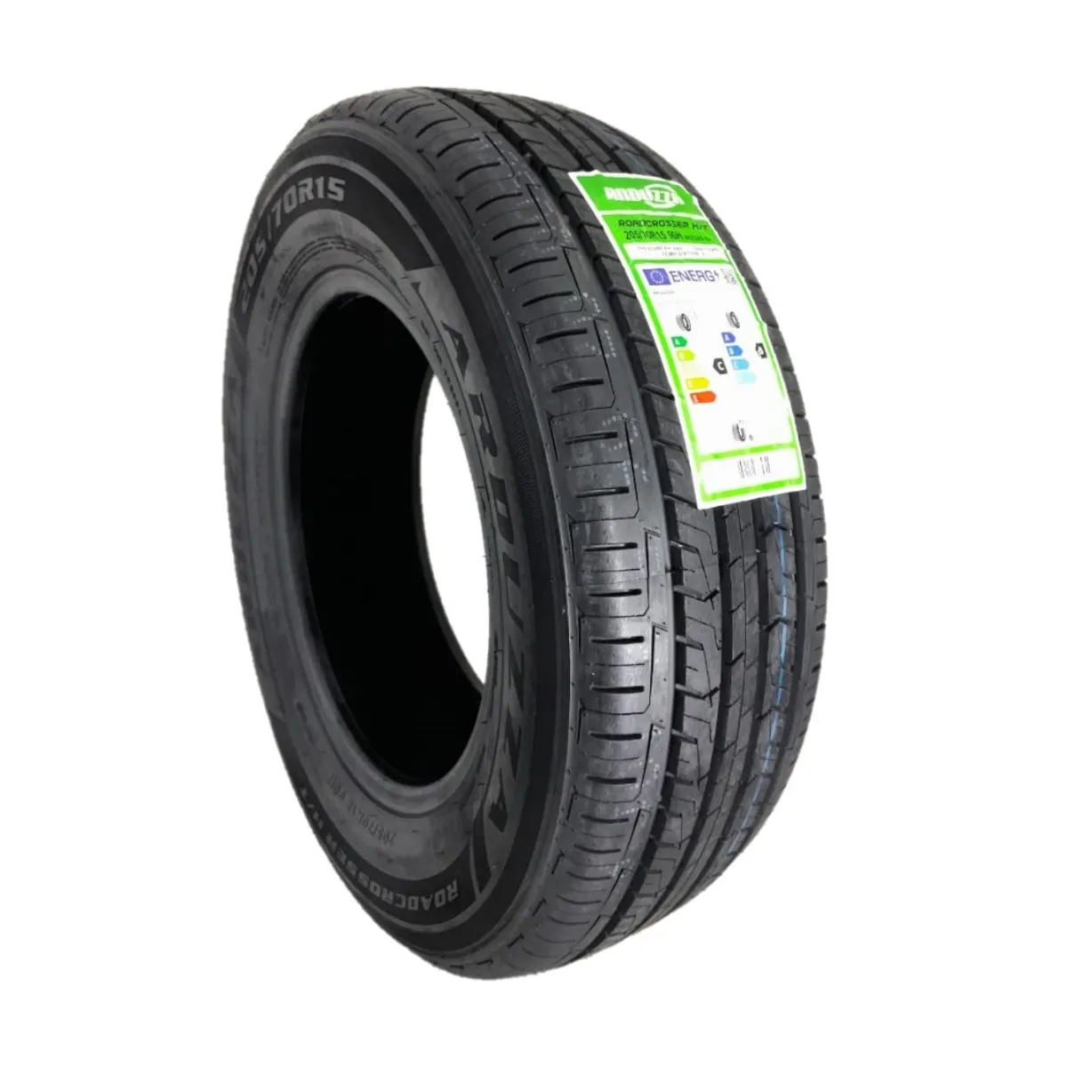 Neumático para autos 205/70R15, Arduzza