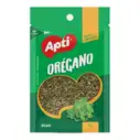 Orégano, 5 g, Apti