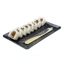 Sushi de cangrejo, 8 u