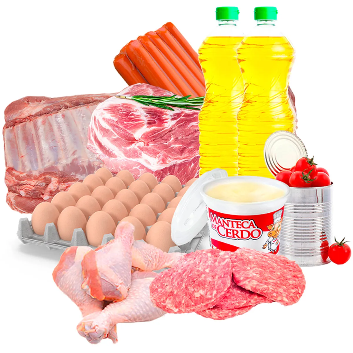 Combo Rápido