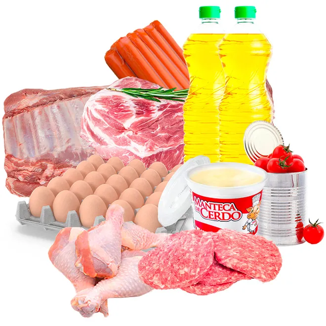 Combo Rápido