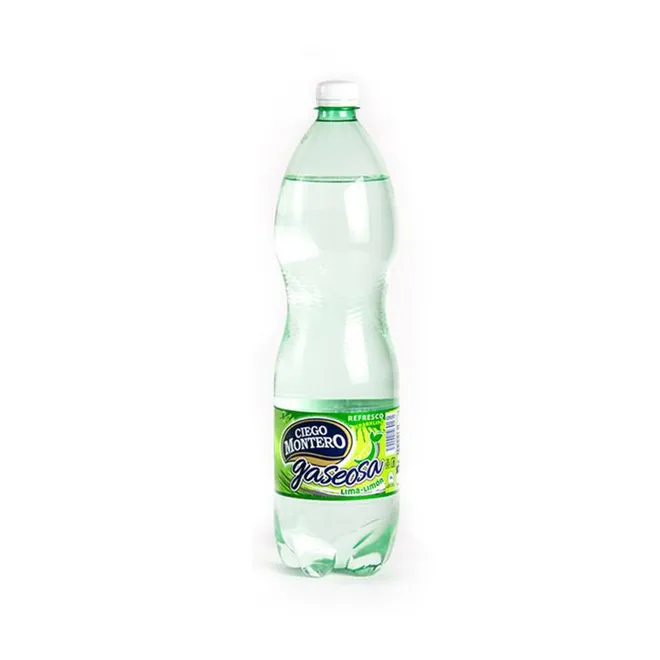 Refresco de limón, 1.5 L