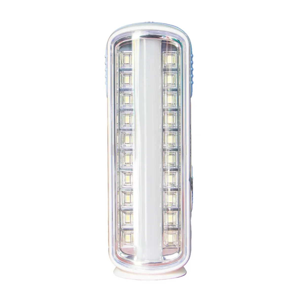Lámpara led recargable, 18 W, Uptime-8032 LB