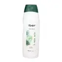 Crema corporal con aloe vera, 750 ml, Iber