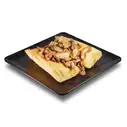Tamal con Cerdo (2 unidades)