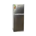 Refrigerador de dos puertas 9.1 pies³, no frost, Milexus