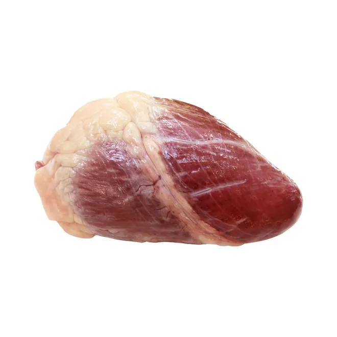 Corazón de res, 1.3 kg, La Isla
