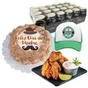 Regalo “Delicias del día del Padre” #1