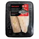 Filete de Merluza, 500 g, Jacas
