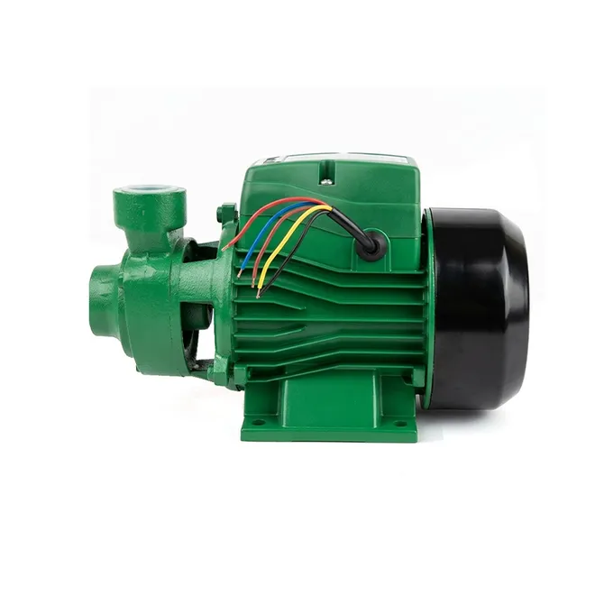 Bomba de agua de 1/2HP, Future Tech