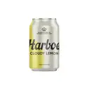 Refresco de limón, 300 ml