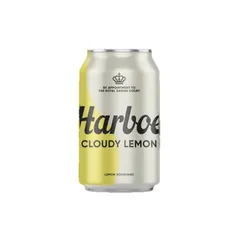 Refresco de limón, 300 ml