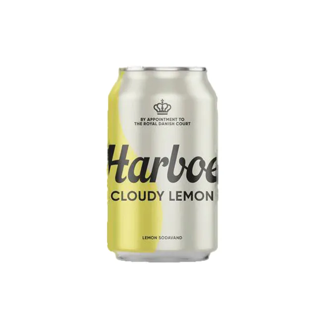 Refresco de limón, 300 ml