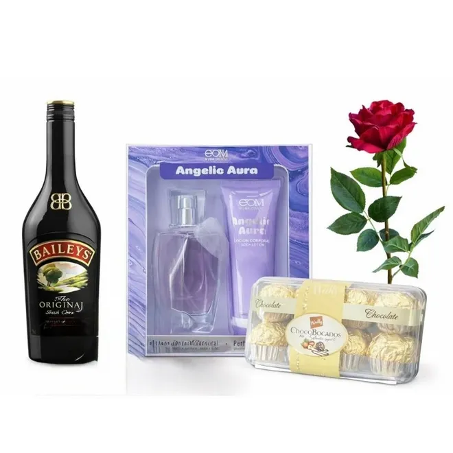 Regalo para Mamá