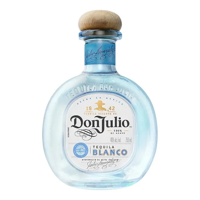 Tequila Blanco, Don Julio, 700 ml