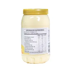 Mayonesa Saude, 500 ml