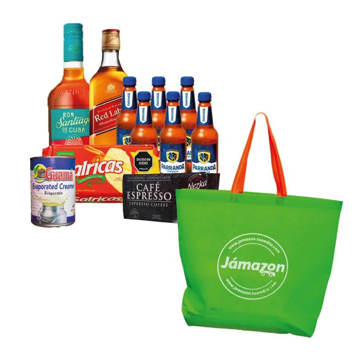 Sorpresa de regalo premium