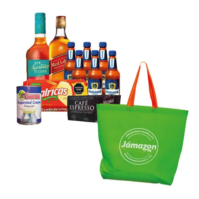 Sorpresa de regalo premium