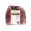 Pierna de cerdo sin piel y sin hueso, 1 kg, Saboré