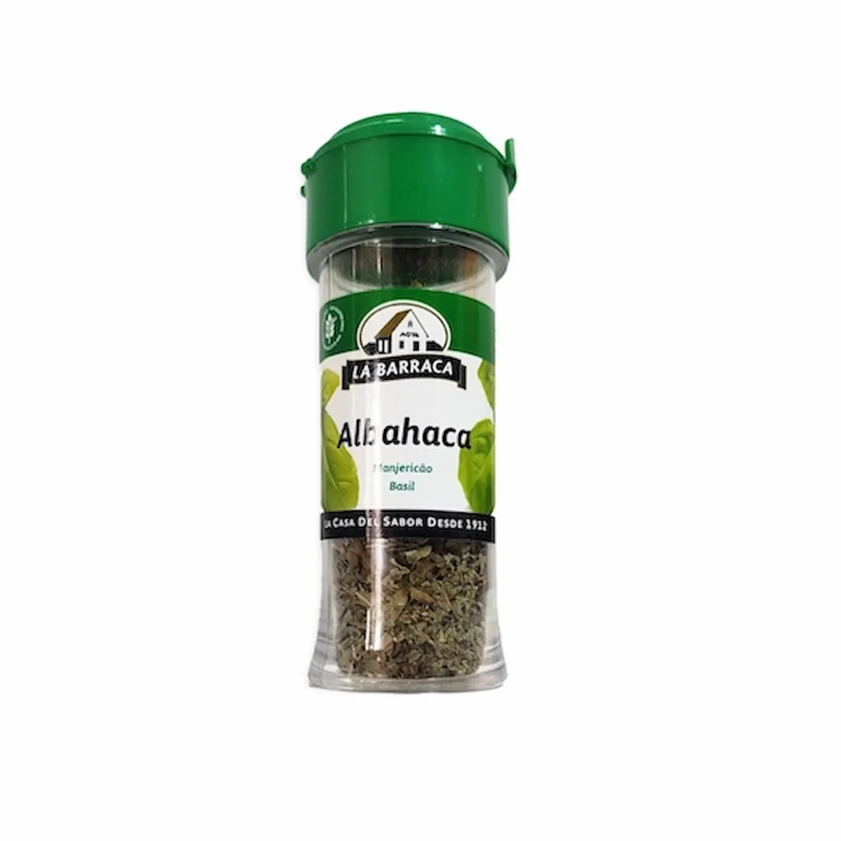 Albahaca, 9 g, La Barraca