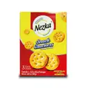 Galletas saladitas cracker, 189 g, Nezka