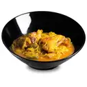 Sopa de pollo 