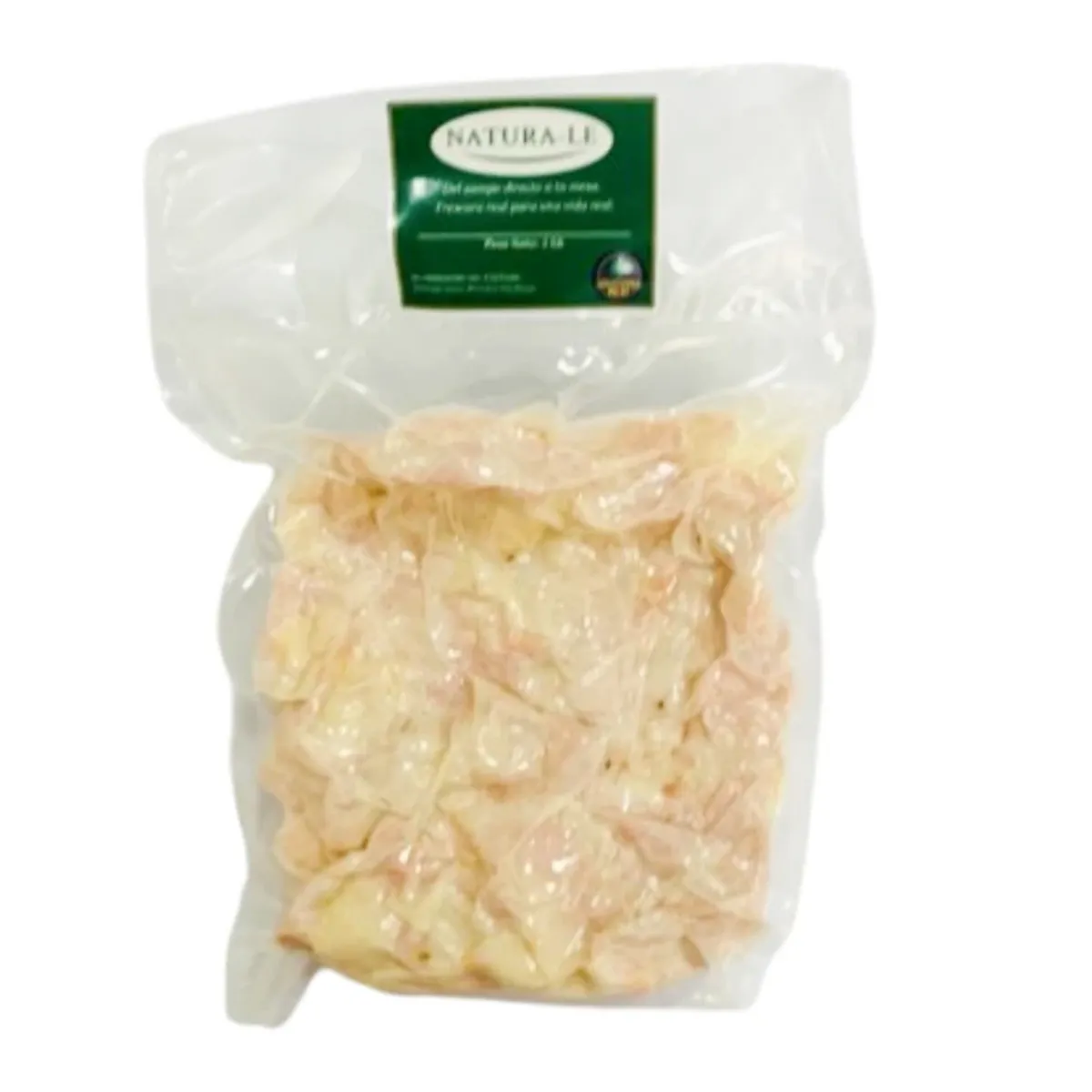 Malanga laminada, 1 lb, Natura-le