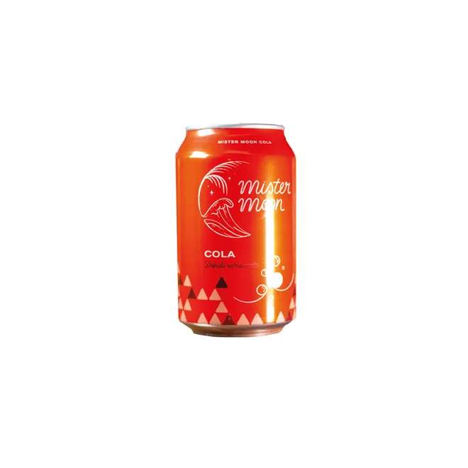 Refresco de Cola, 300 ml