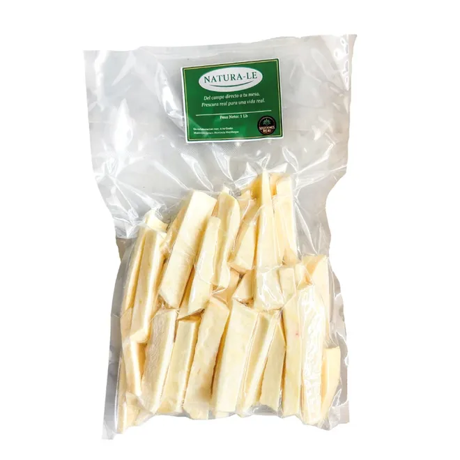 Boniato en tiras, 1 lb, Natura-le