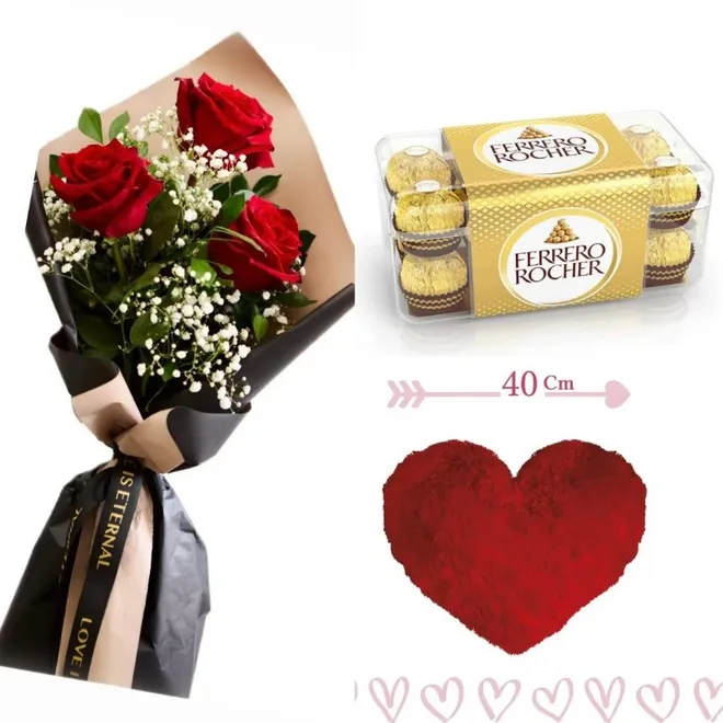 Regalo del Corazón 