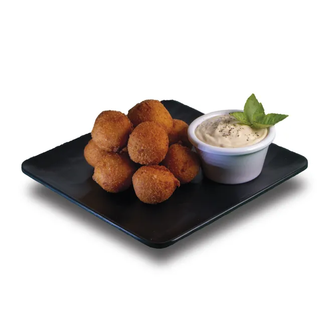 Bolitas de Queso (15 unidades)