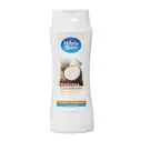Acondicionador olor Coco Trópico, 443 g, White Ran 