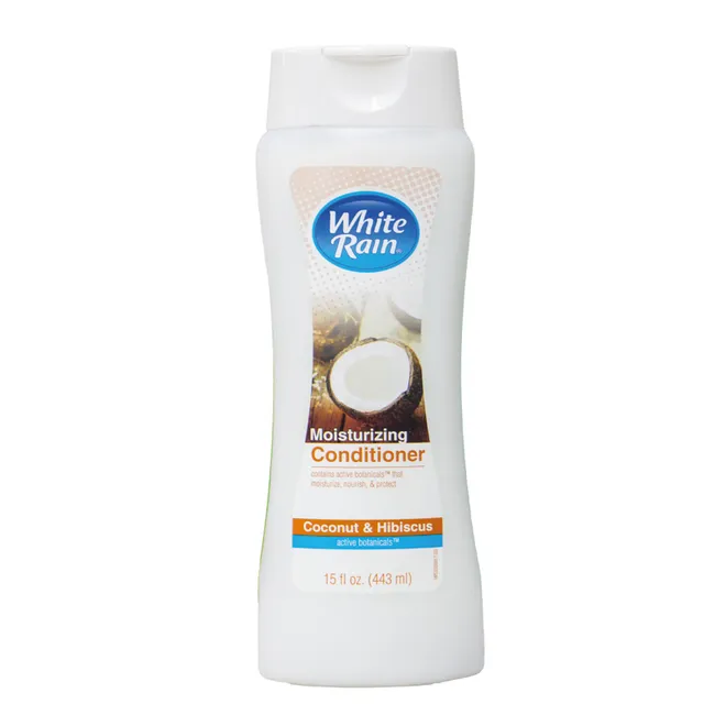Acondicionador olor Coco Trópico, 443 g, White Ran 
