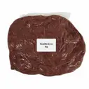 Picadillo de res enriquecido con soja, 1 kg, Jacas 