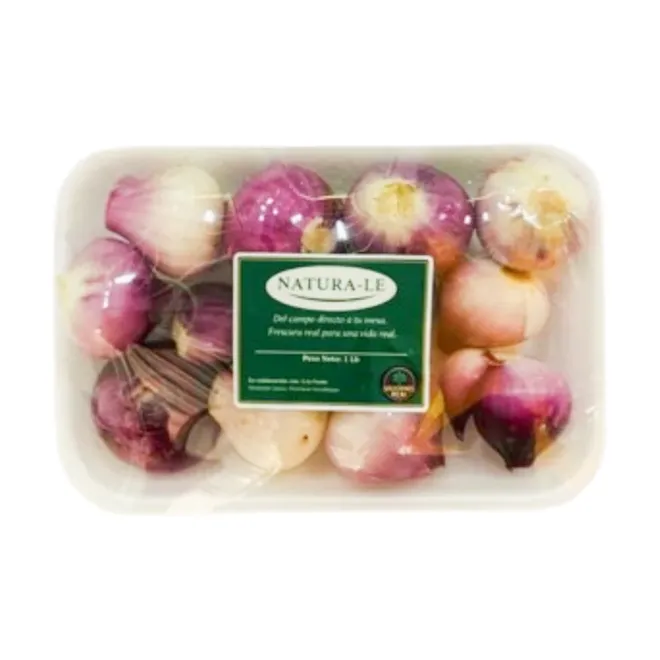Cebolla morada completa, 1 lb, Natura-le