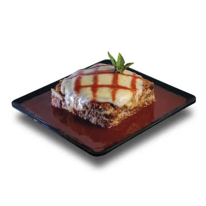Lasagna Ragú