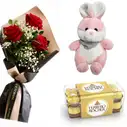 Regalo de San Valentín 