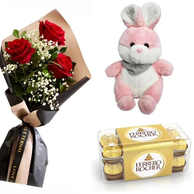 Regalo de San Valentín 