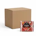 Caja de spam de res en lata (24 x 320 g) Exeter