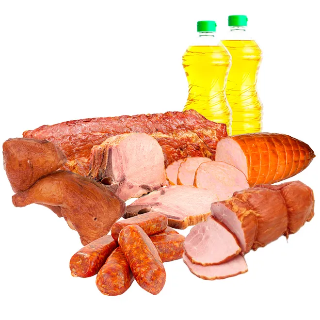 Combo Ahumados Especiales
