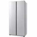Refrigerador ,15.6 pies³, Hisense