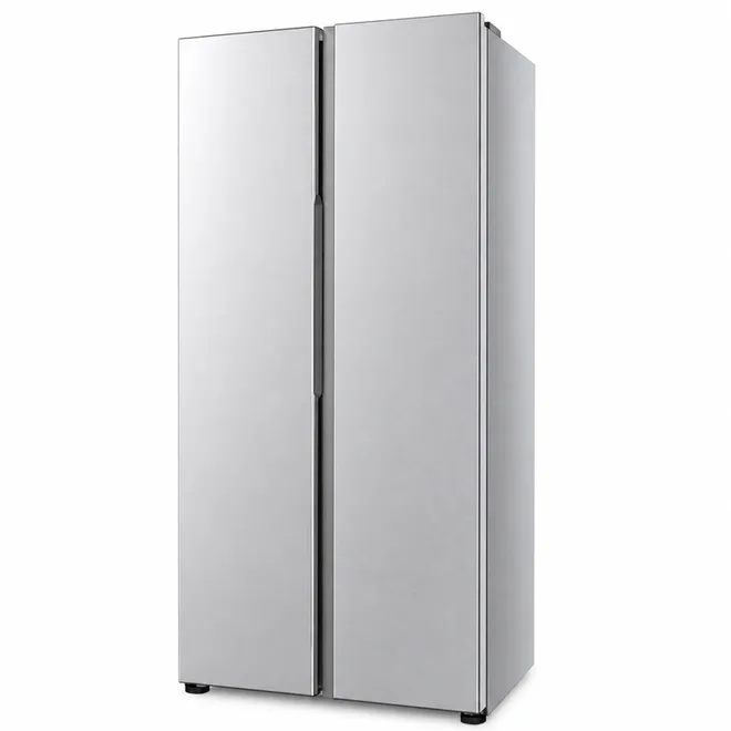 Refrigerador ,15.6 pies³, Hisense