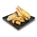 Sándwich de Queso