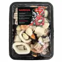 Mixto de mariscos, 500 g, Jacas