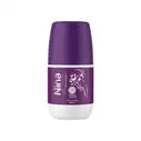 Desodorante roll-on para mujer Toque Mágico, 50 ml, Nina