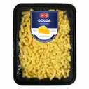 Queso Gouda  Molido, 454 g, Jacas