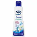 Champú Familiar, para todo tipo de cabello, 750 ml, Nuky