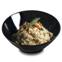 Risotto con Vegetales