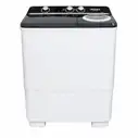 Lavadora semiautomática, 12 kg, Nisato