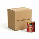 Caja de picadillo de carne en lata (20 x 425 g) Exeter